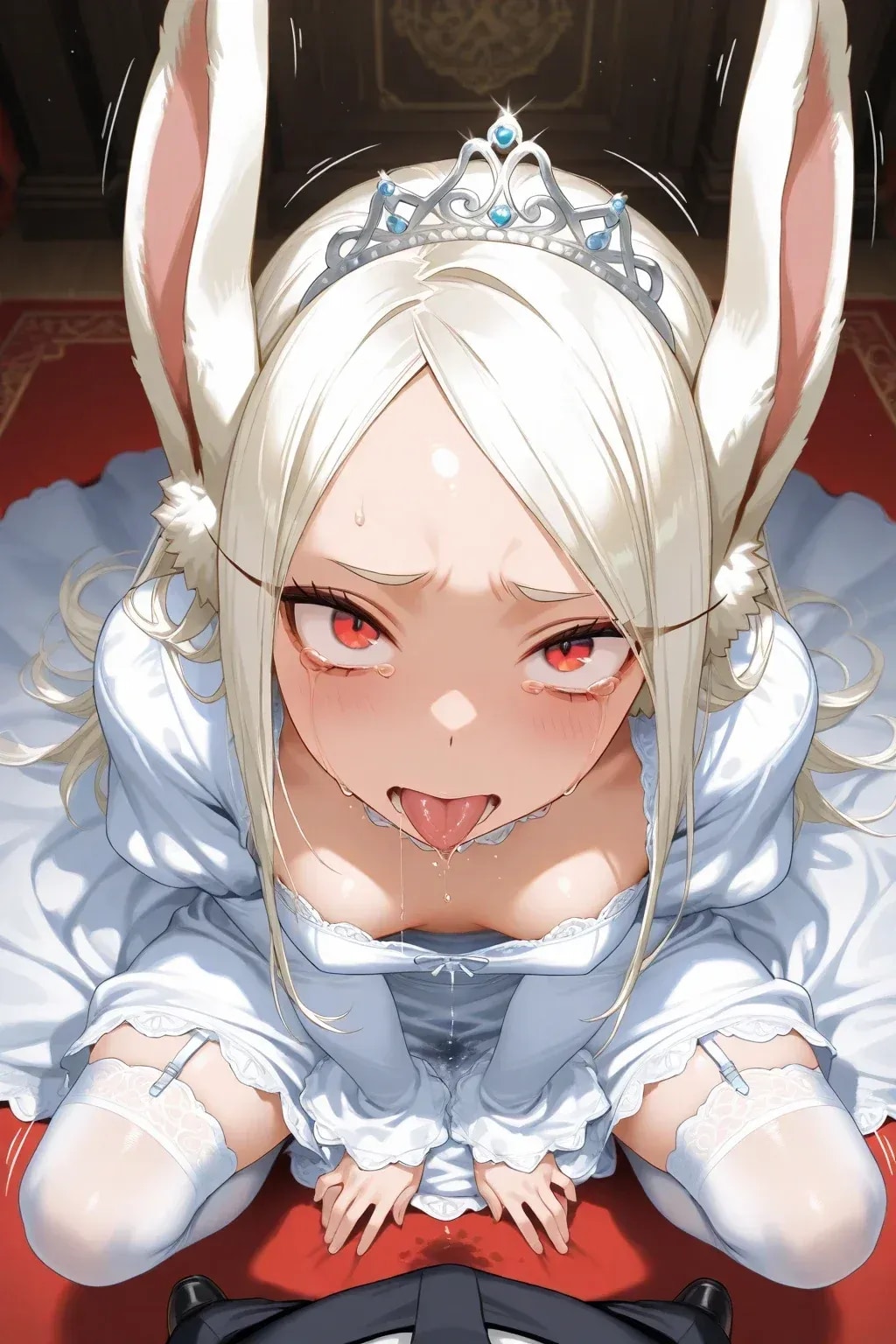 バニープリンセス