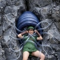 呑まれ方色々 2枚目