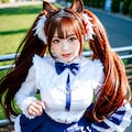 ウマ娘　ダイワスカーレット？ 2枚目