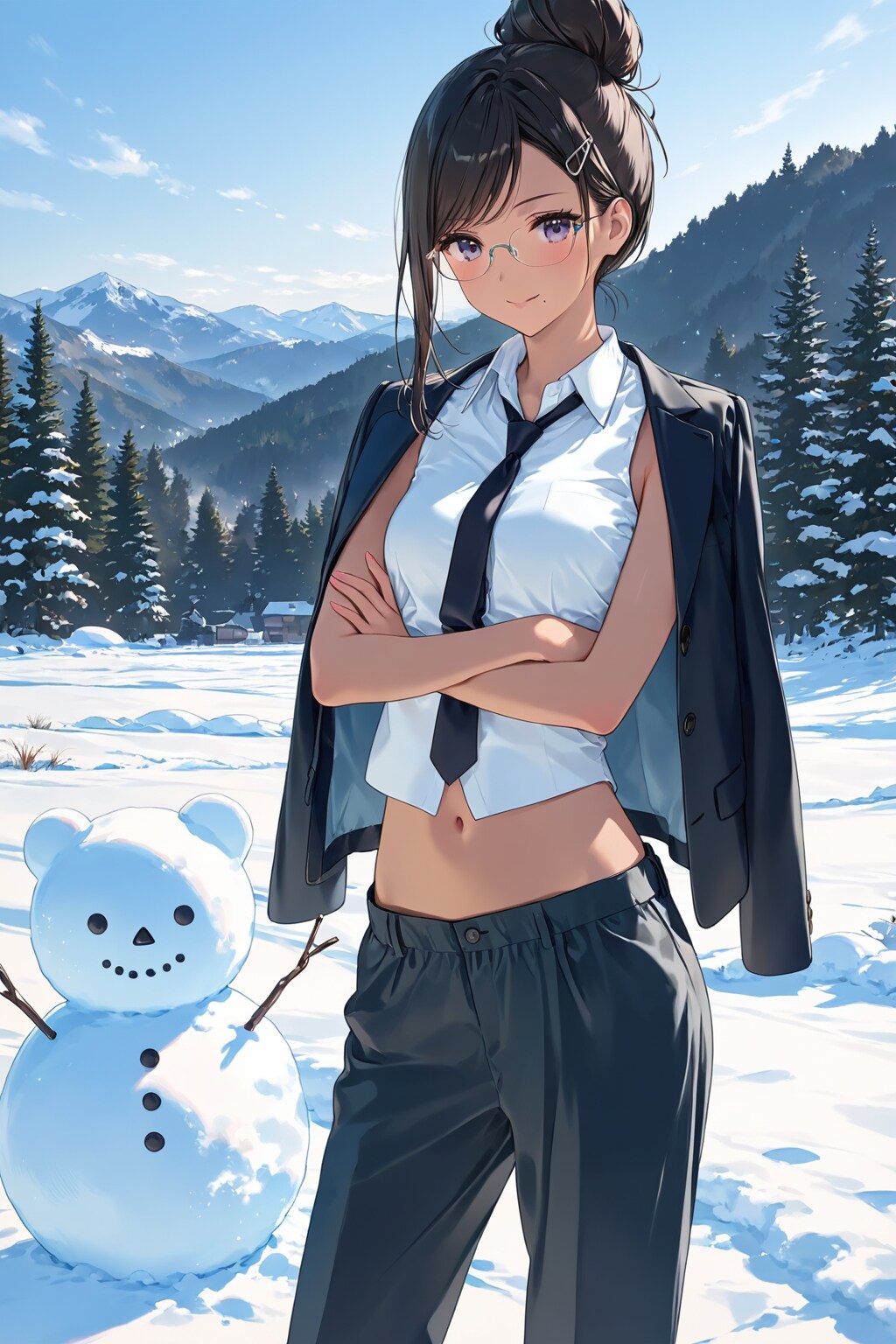みっちゃんちょうど良い