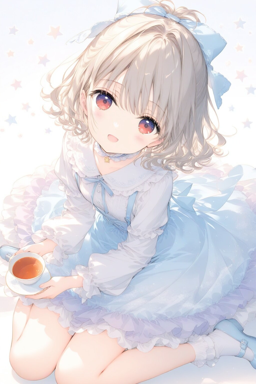 チョーカー日向ちゃん