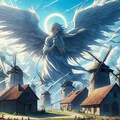 [12枚] 疾風の女神さま（神々の黄昏１１） 9枚目