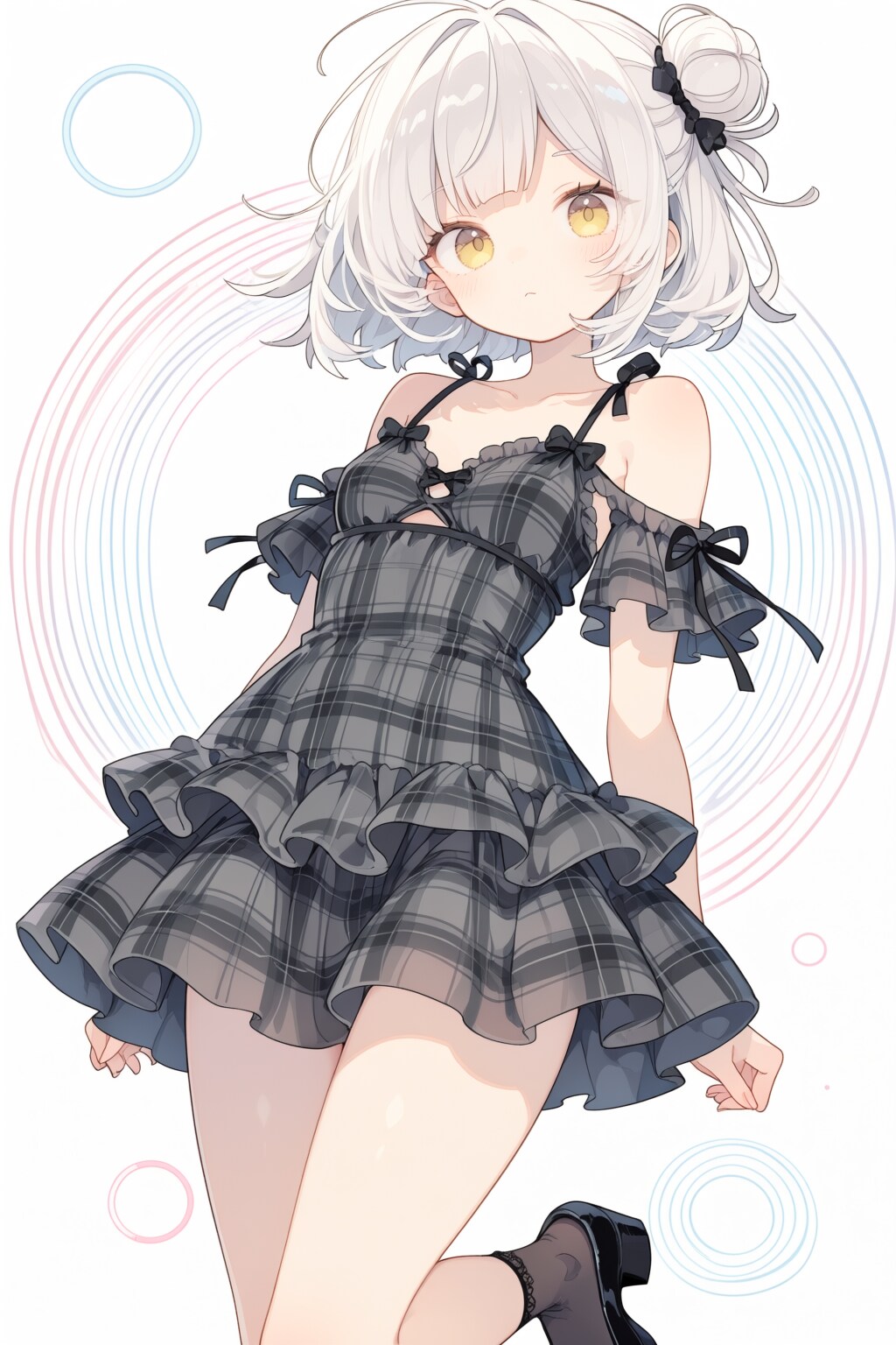 黒
