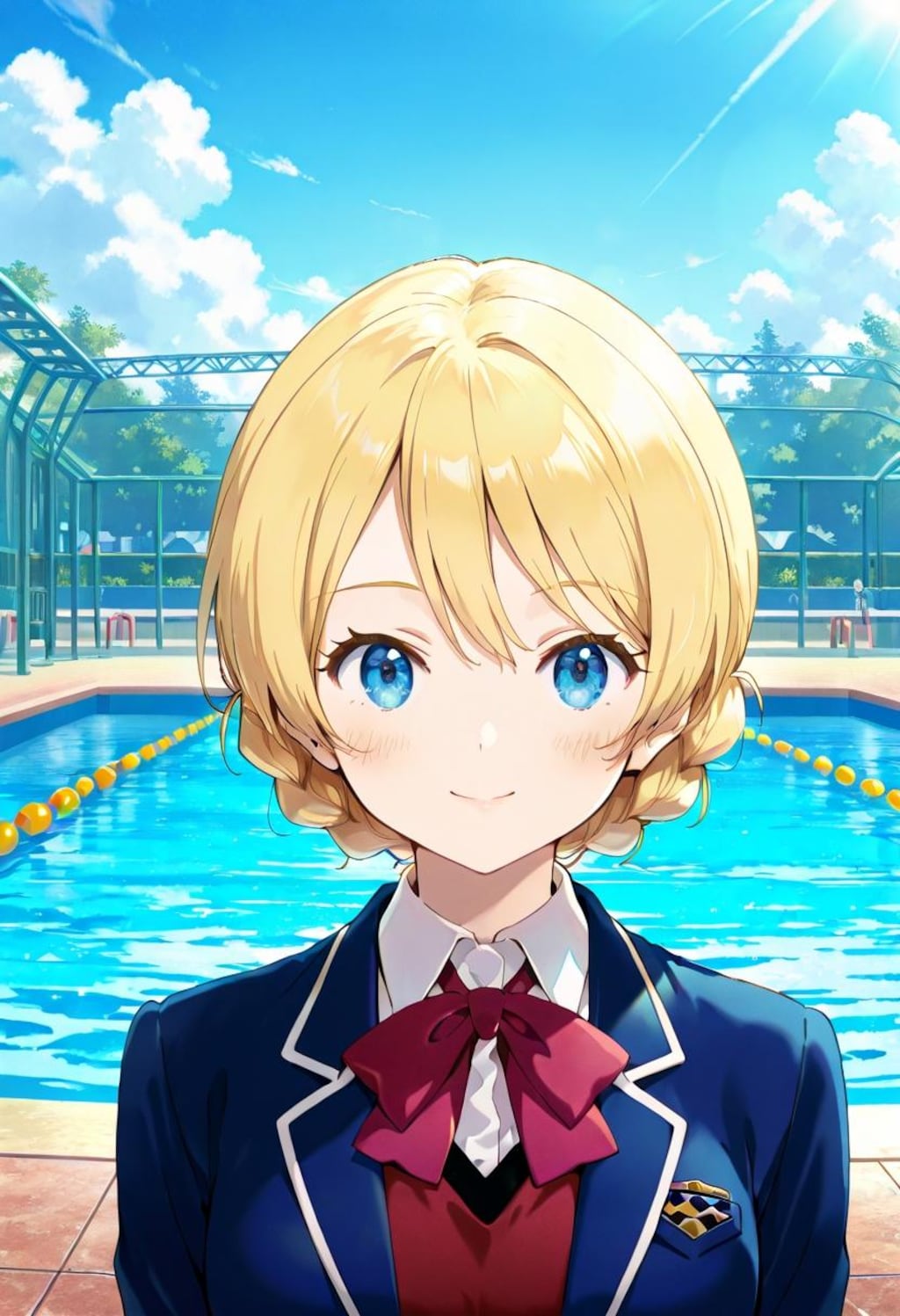 田尻凛（ダージリン）さん