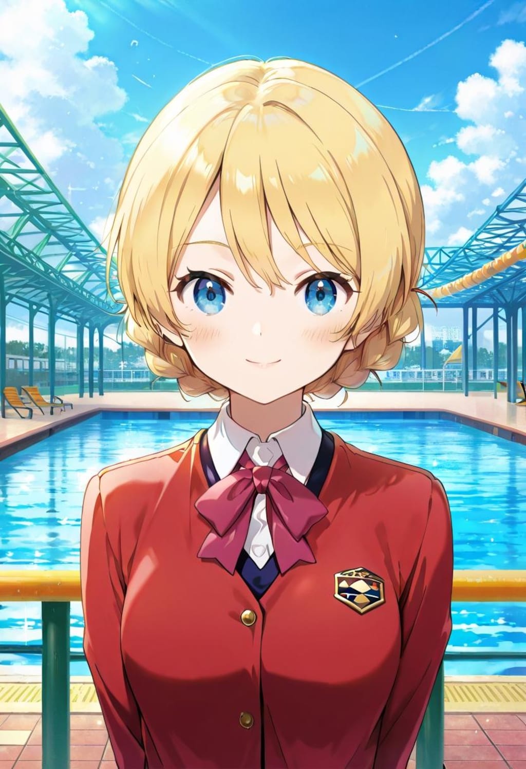 田尻凛（ダージリン）さん