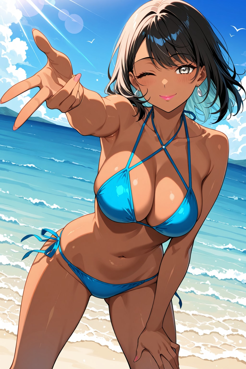 ないすばでぃー　その４