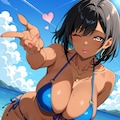 ないすばでぃー　その４ 3枚目