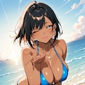 ないすばでぃー　その４ 2枚目