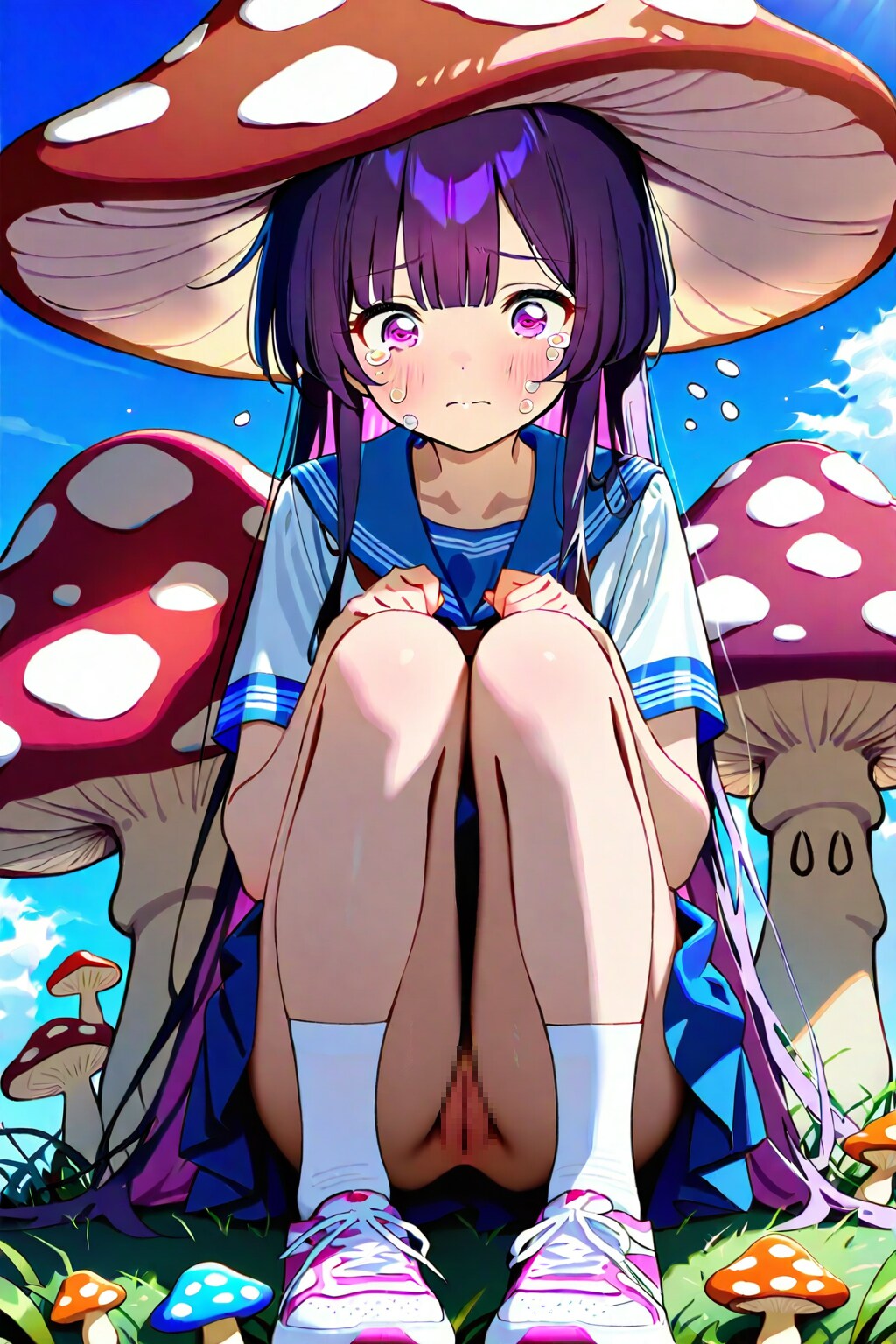 キノコ