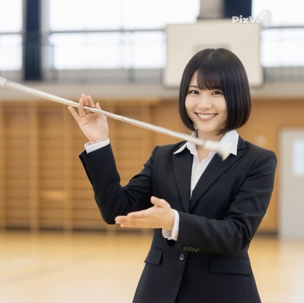 番外も番外（バトン編2）