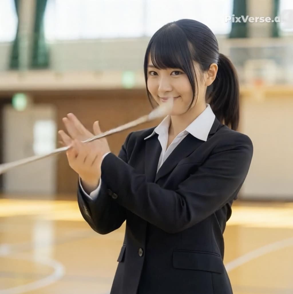 番外も番外（バトン編2）