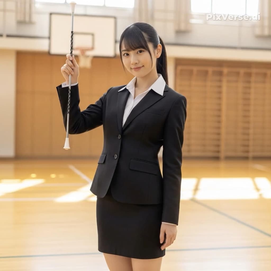 番外も番外（バトン編2）