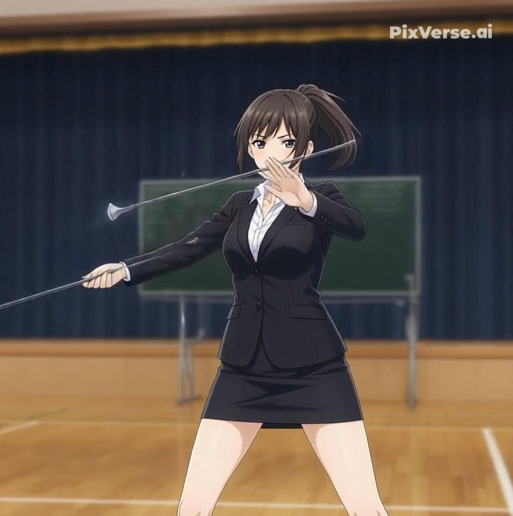 番外も番外（バトン編2）