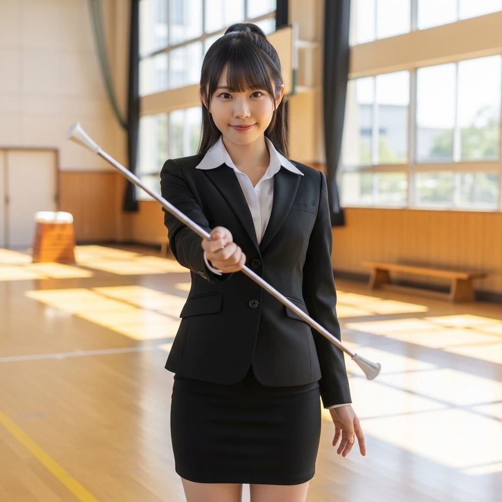 番外も番外（バトン編2）