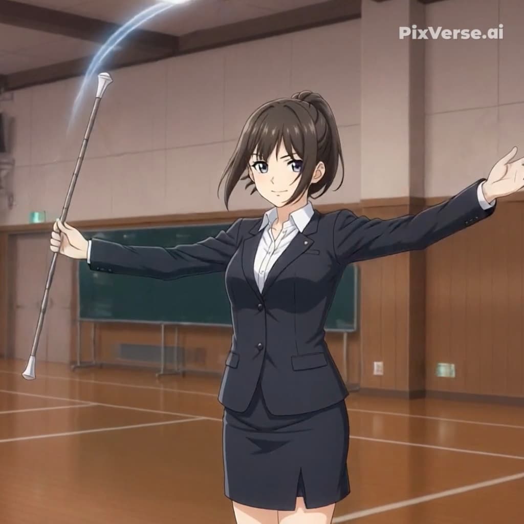 番外も番外（バトン編2）