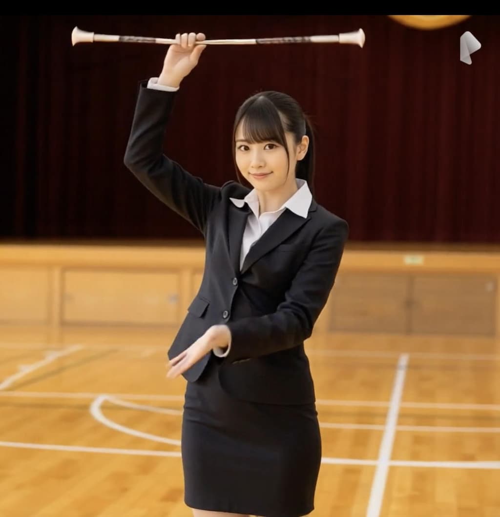 番外も番外（バトン編2）