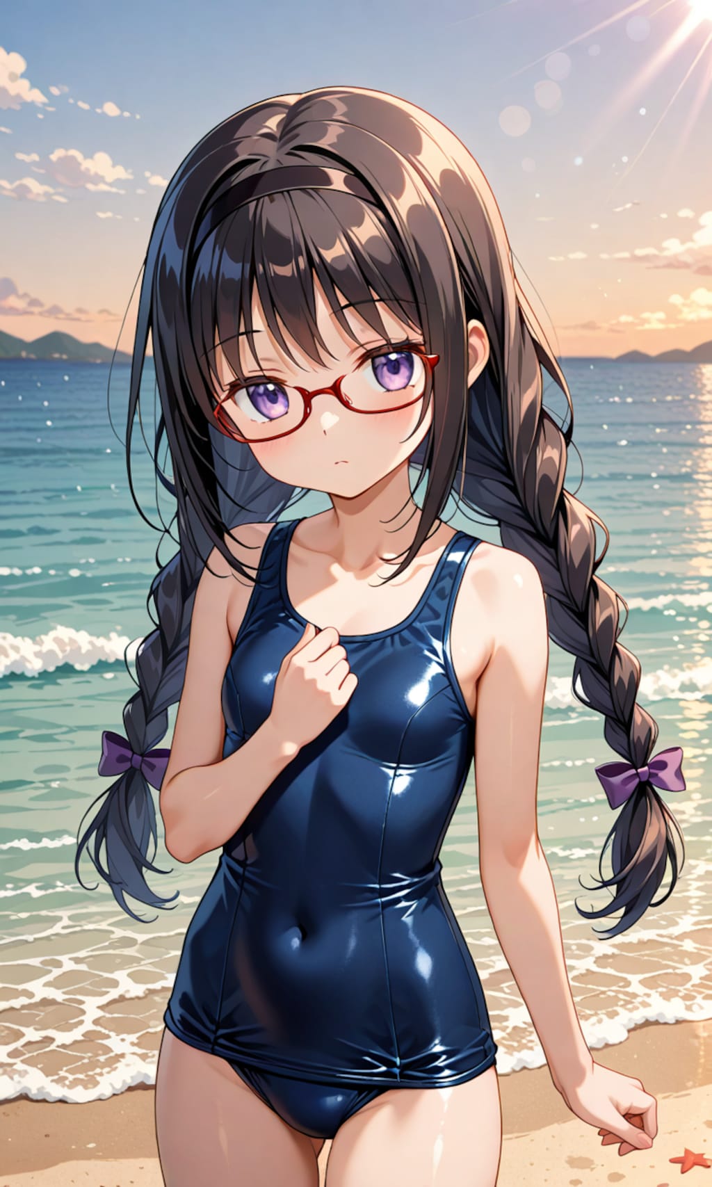 暁美ほむら