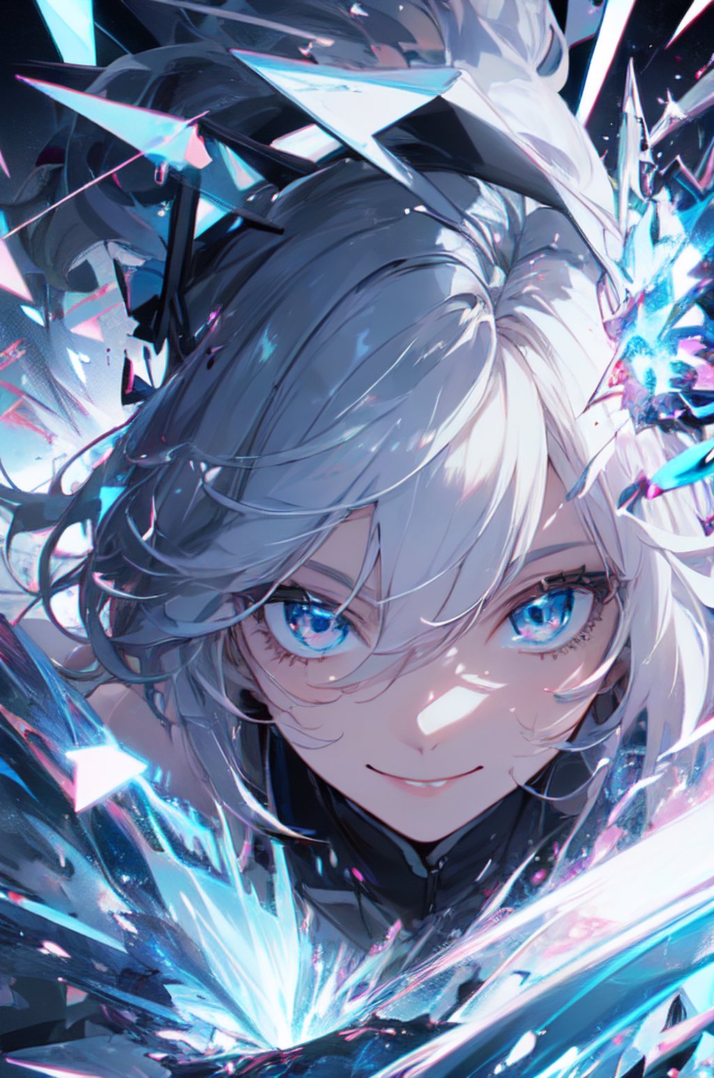 トライアングル