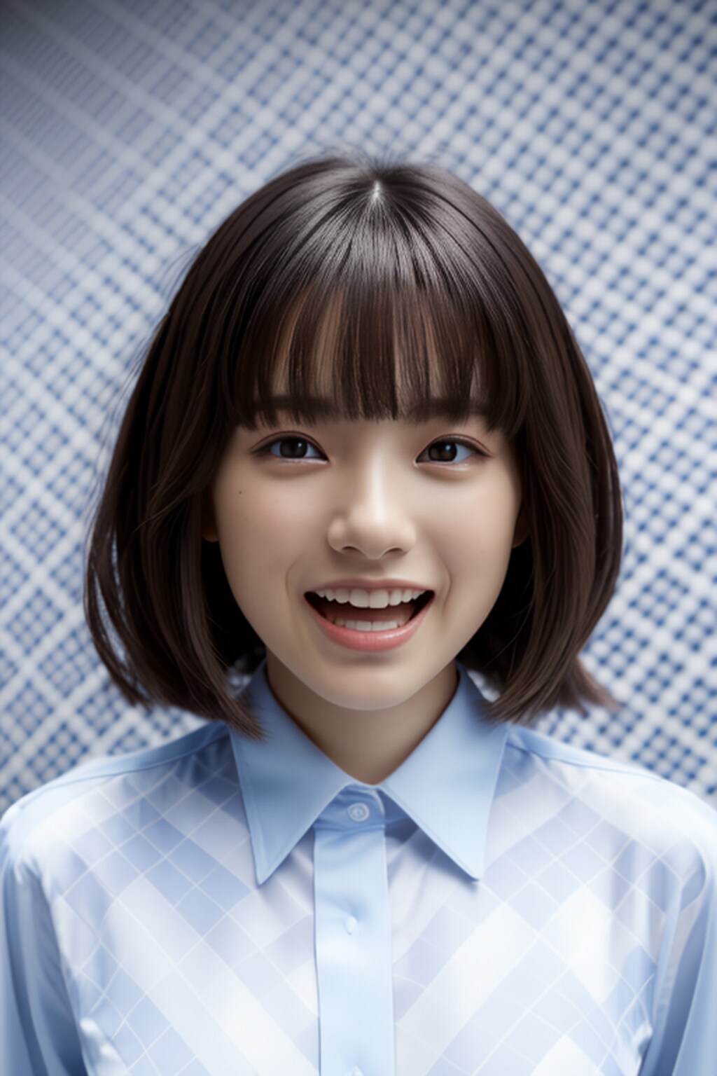 ポートレート