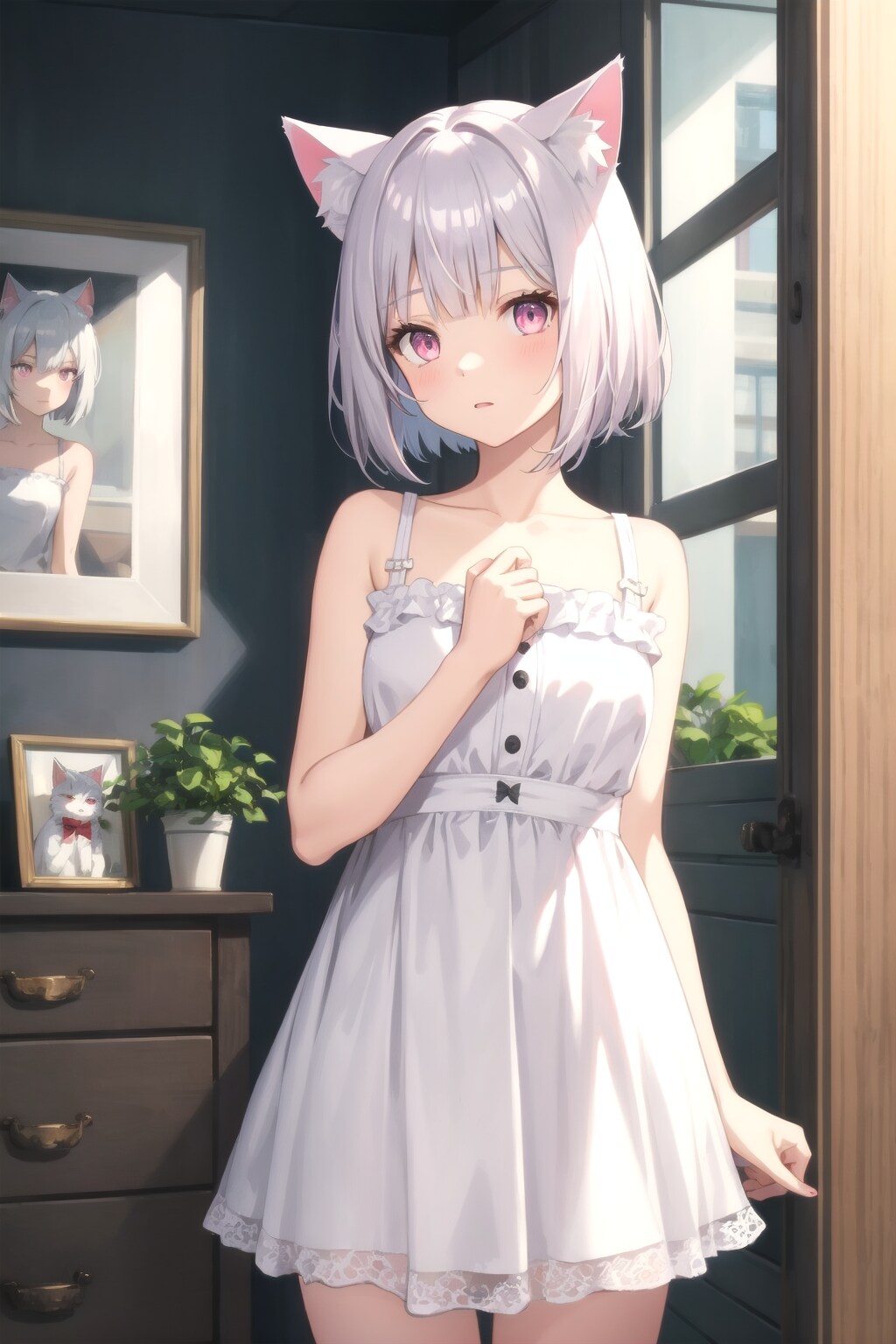 引用生成 | の人気AIイラスト・グラビア