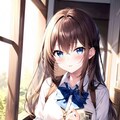 私立聖ミカエル学園 その2 2枚目