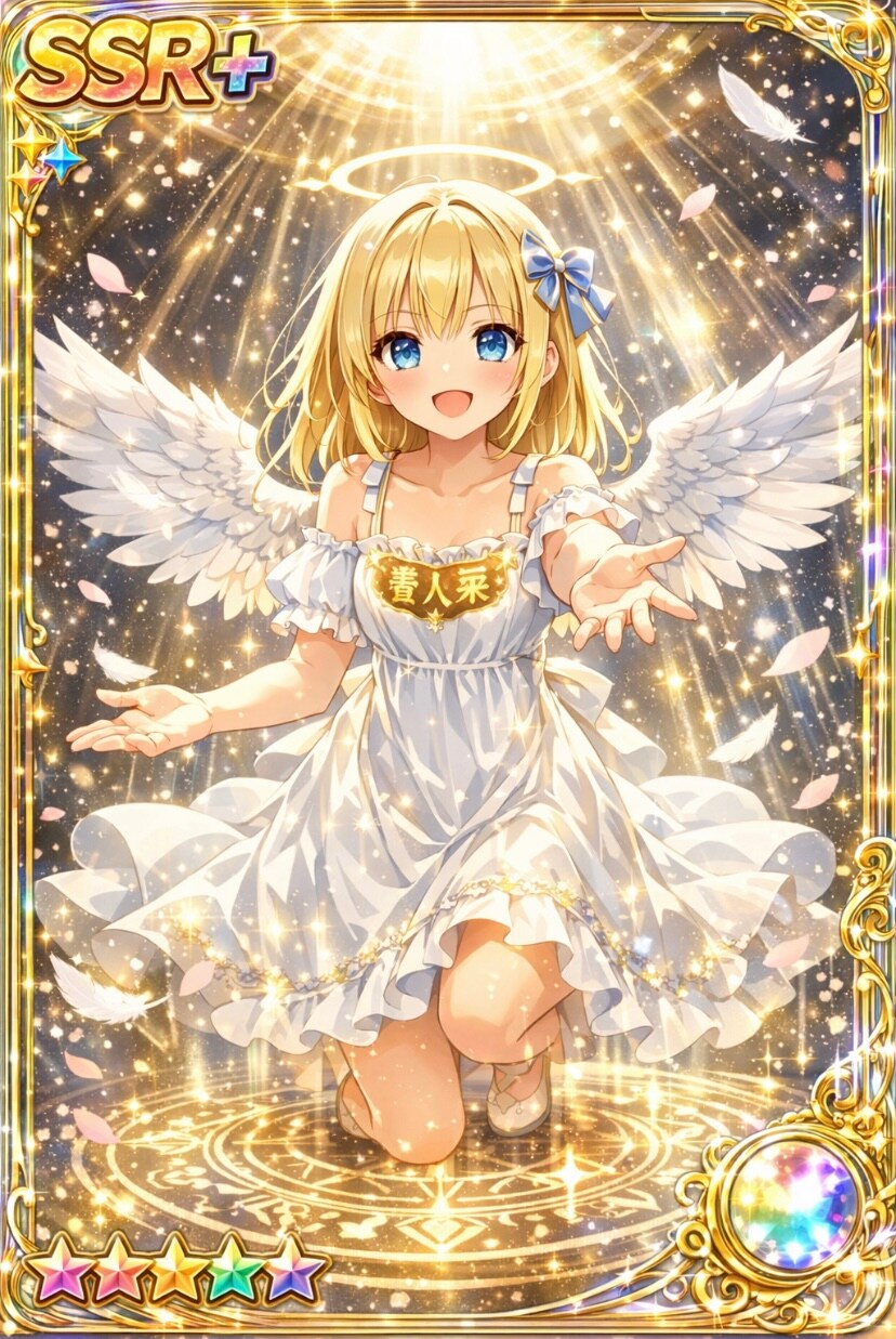 SSR5☆ | の人気AIイラスト・グラビア
