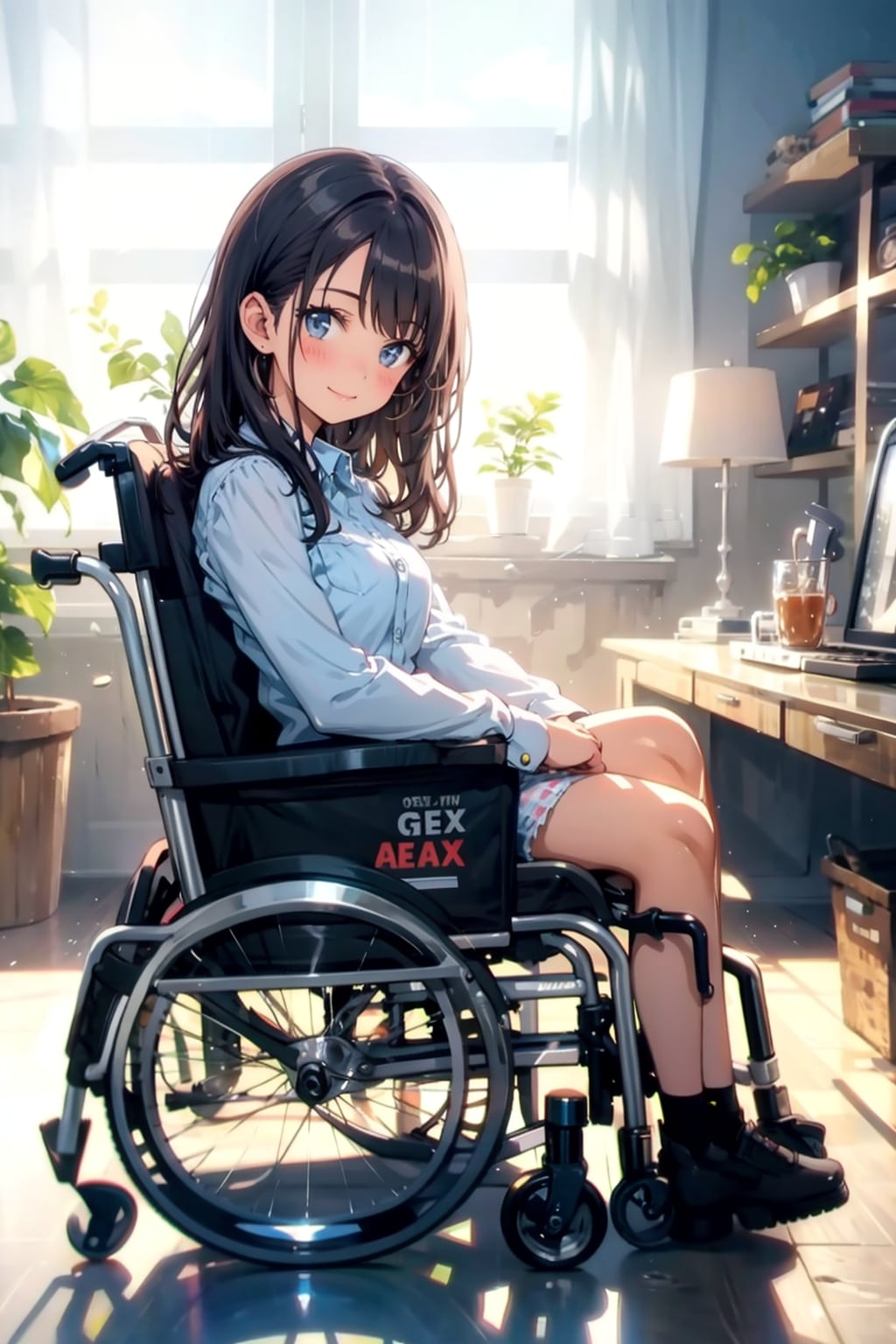 みんな優しいから、好き | の人気AIイラスト・グラビア