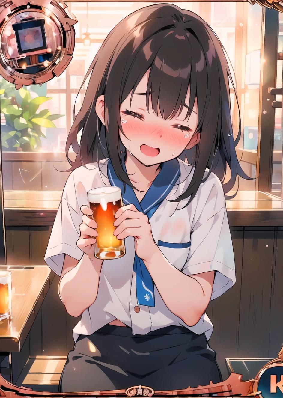 めんどくさい後輩カード