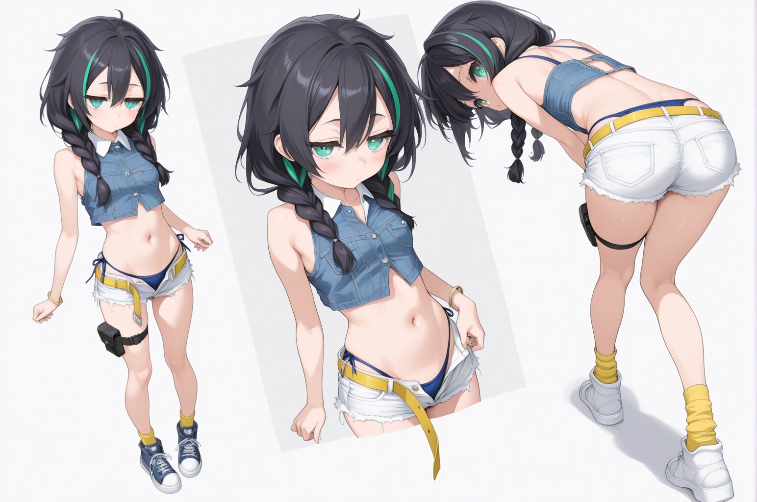 翡翠ちゃんホットエクササイズ