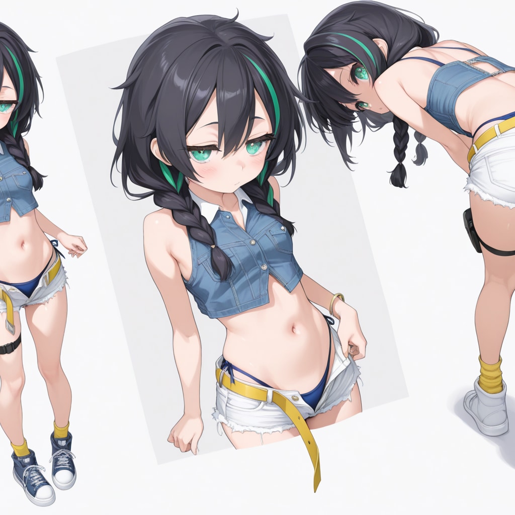 翡翠ちゃんホットエクササイズ