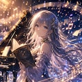 6月24日はドレミの日ですね 2枚目