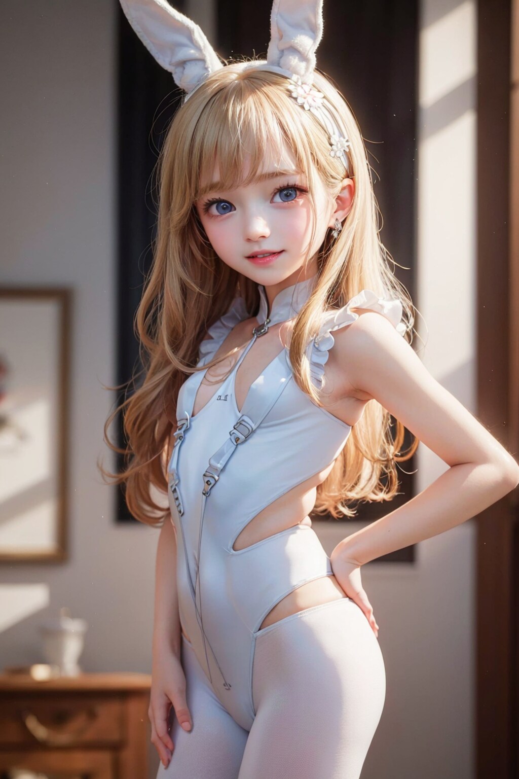 ル・マラン-コスプレ(53p)