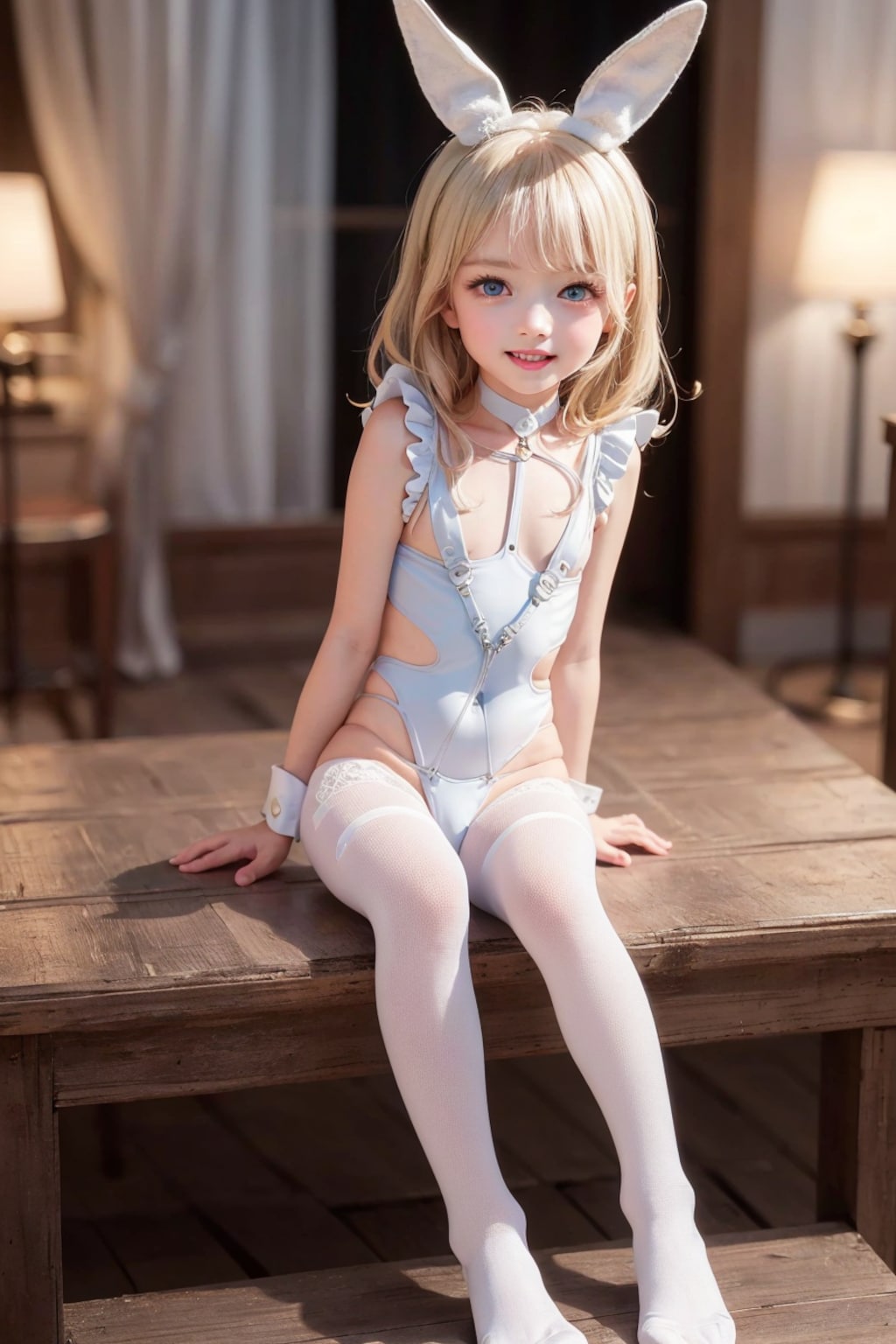 ル・マラン-コスプレ(53p)