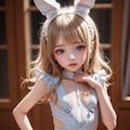 ル・マラン-コスプレ(53p) 4枚目