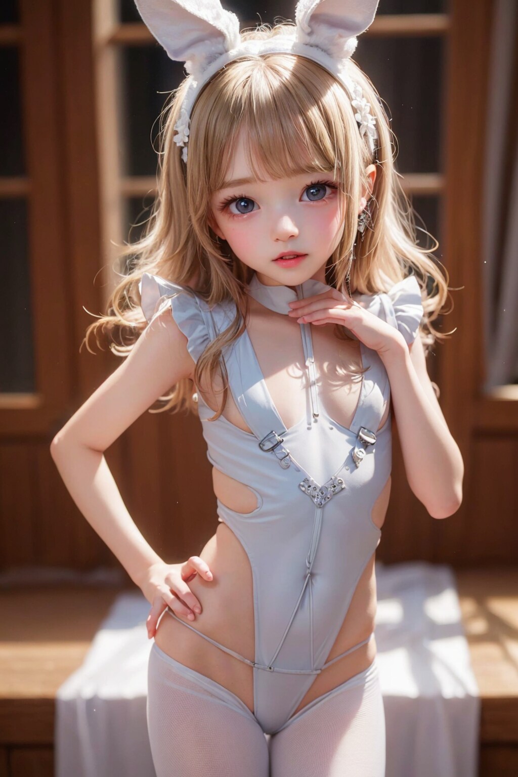 ル・マラン-コスプレ(53p)