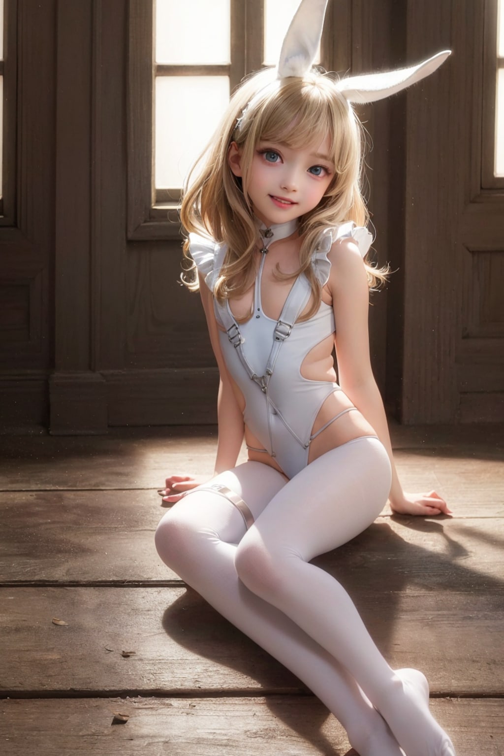 ル・マラン-コスプレ(53p)