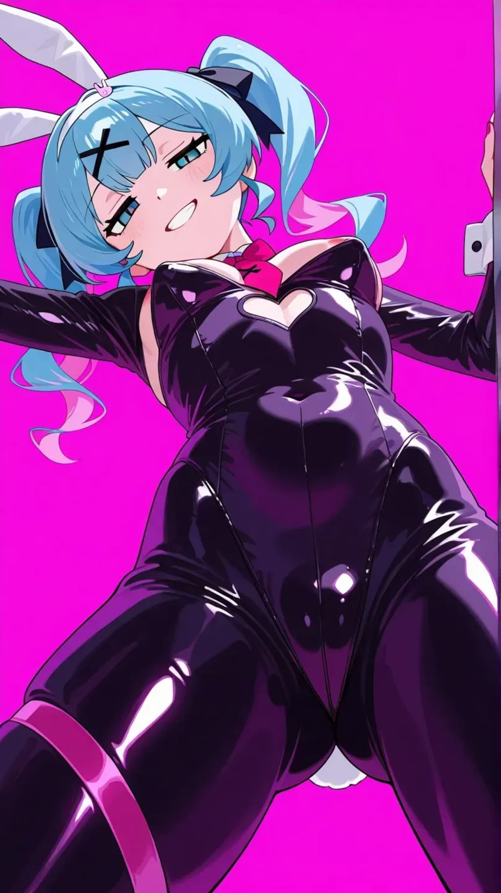 ラビホミク