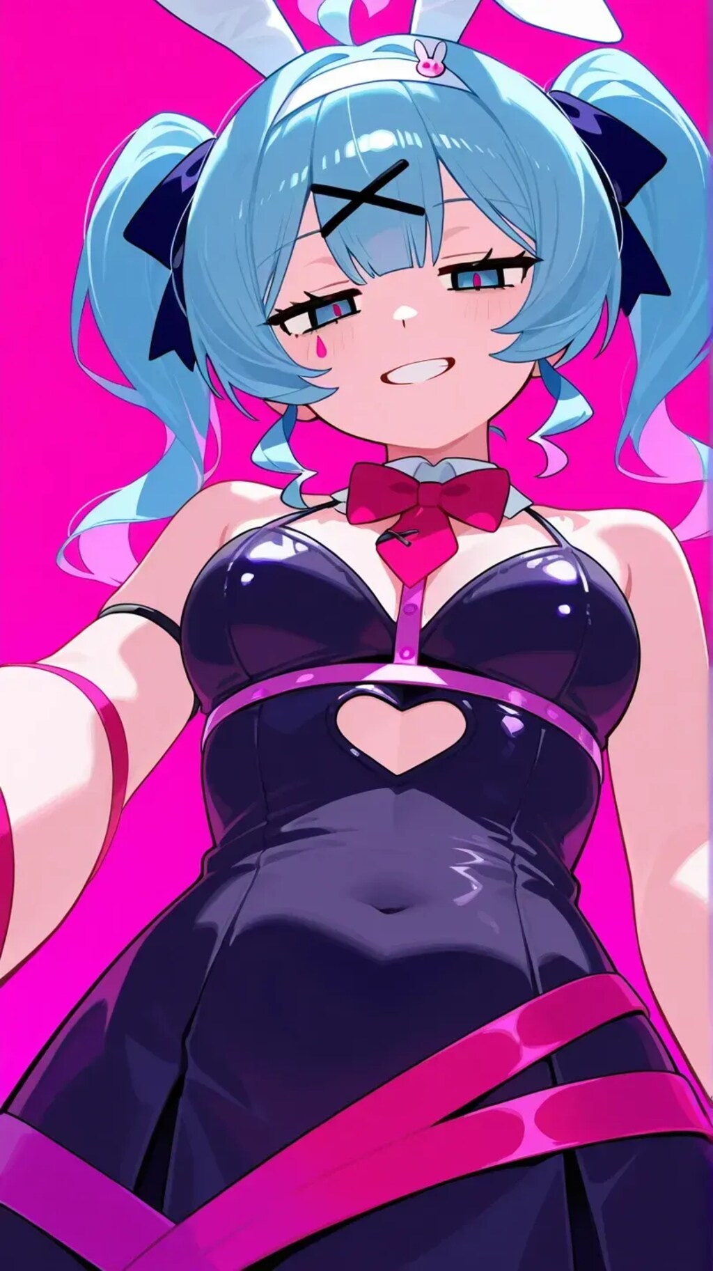 ラビホミク