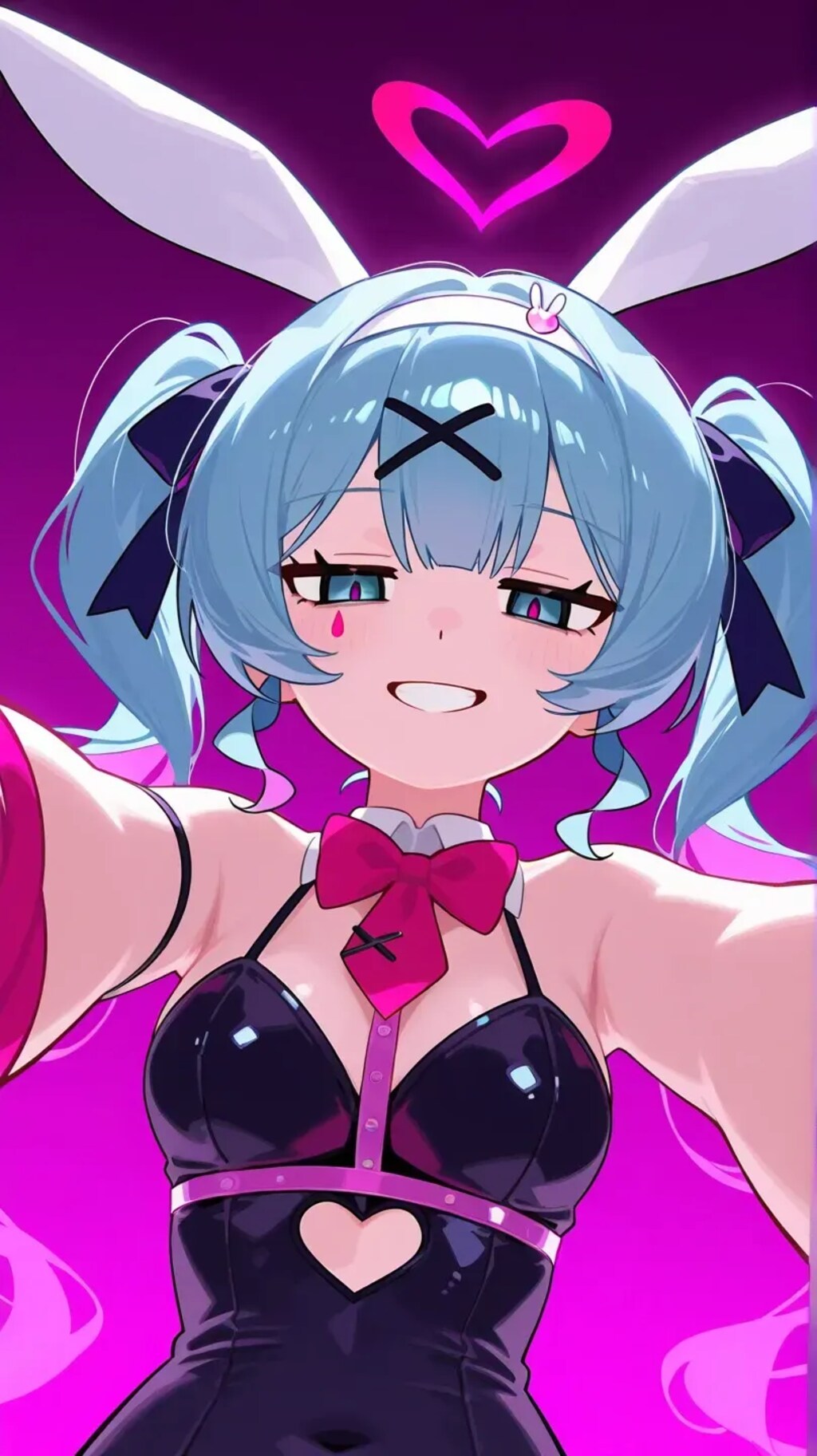 ラビホミク