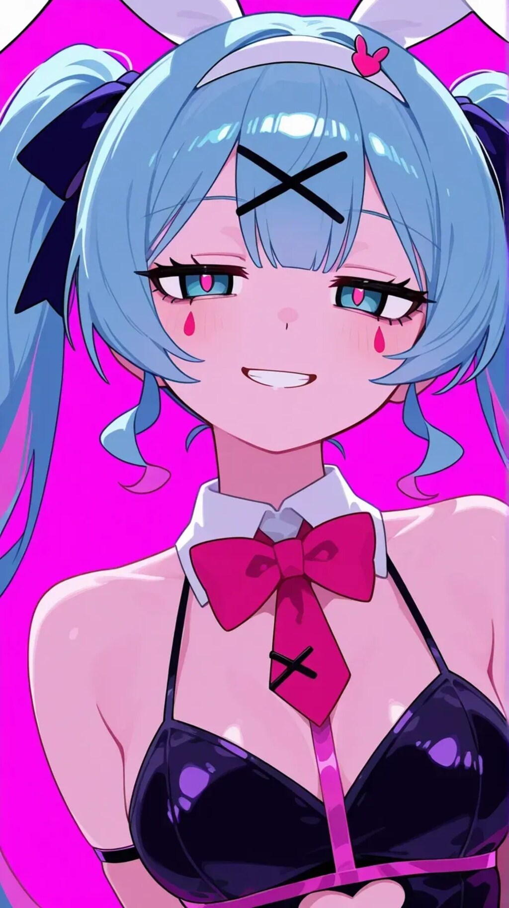 ラビホミク