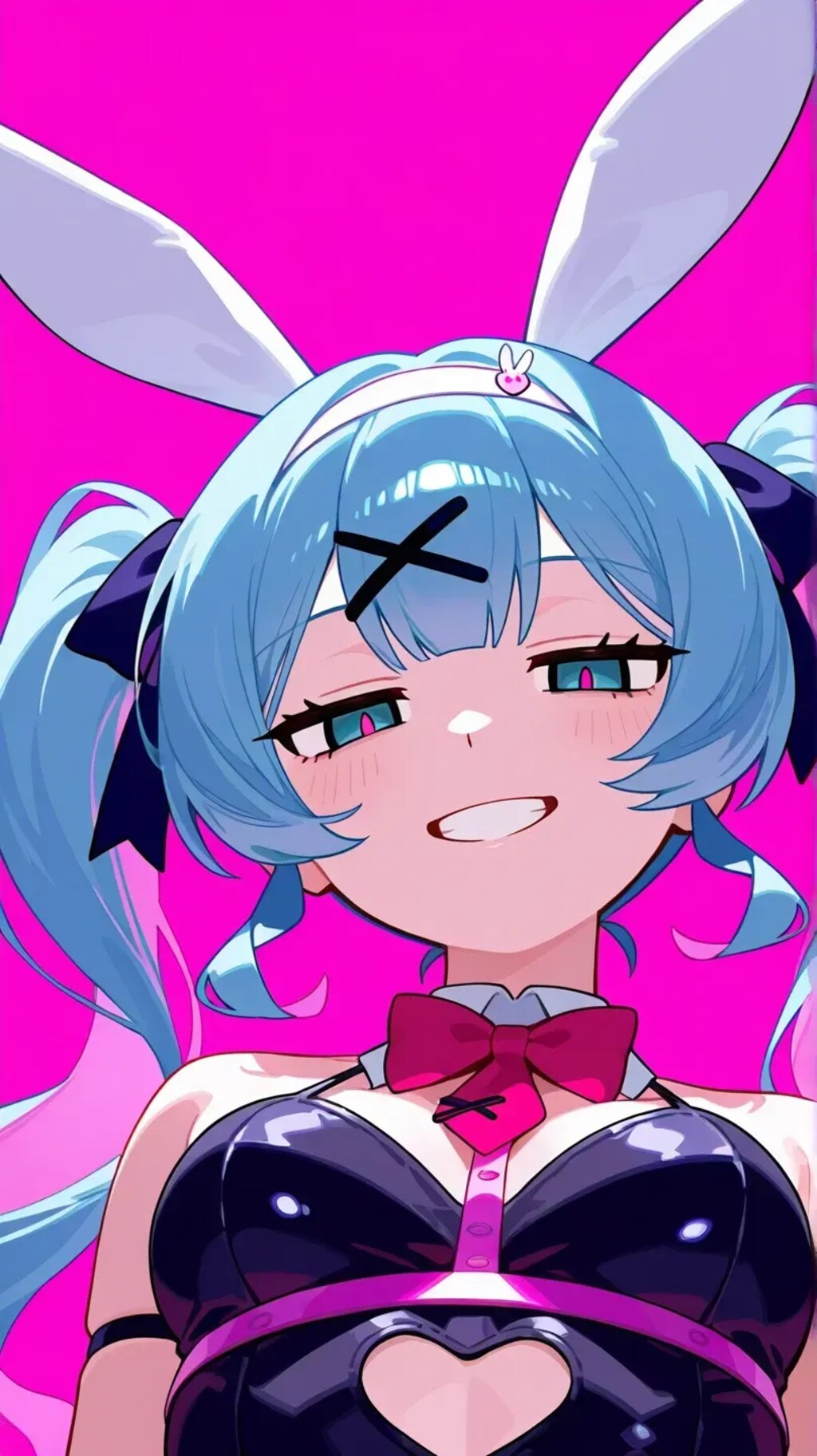 ラビホミク