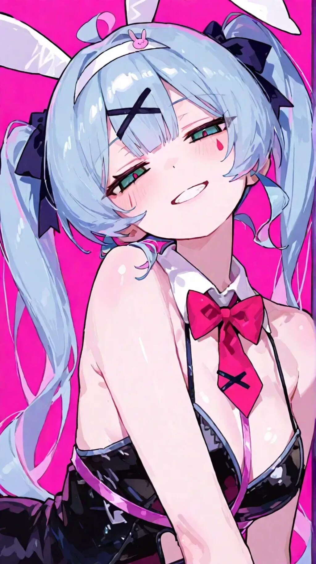 ラビホミク