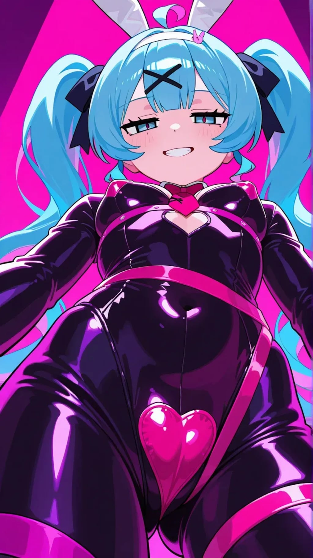 ラビホミク