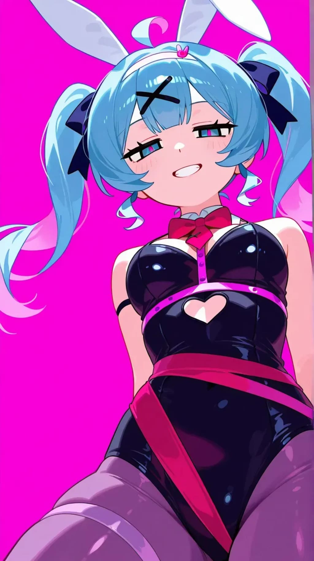 ラビホミク