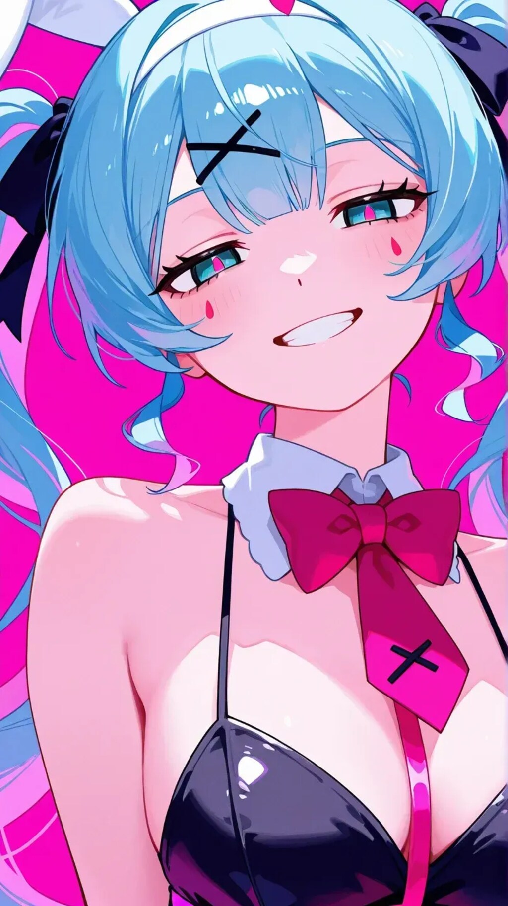 ラビホミク