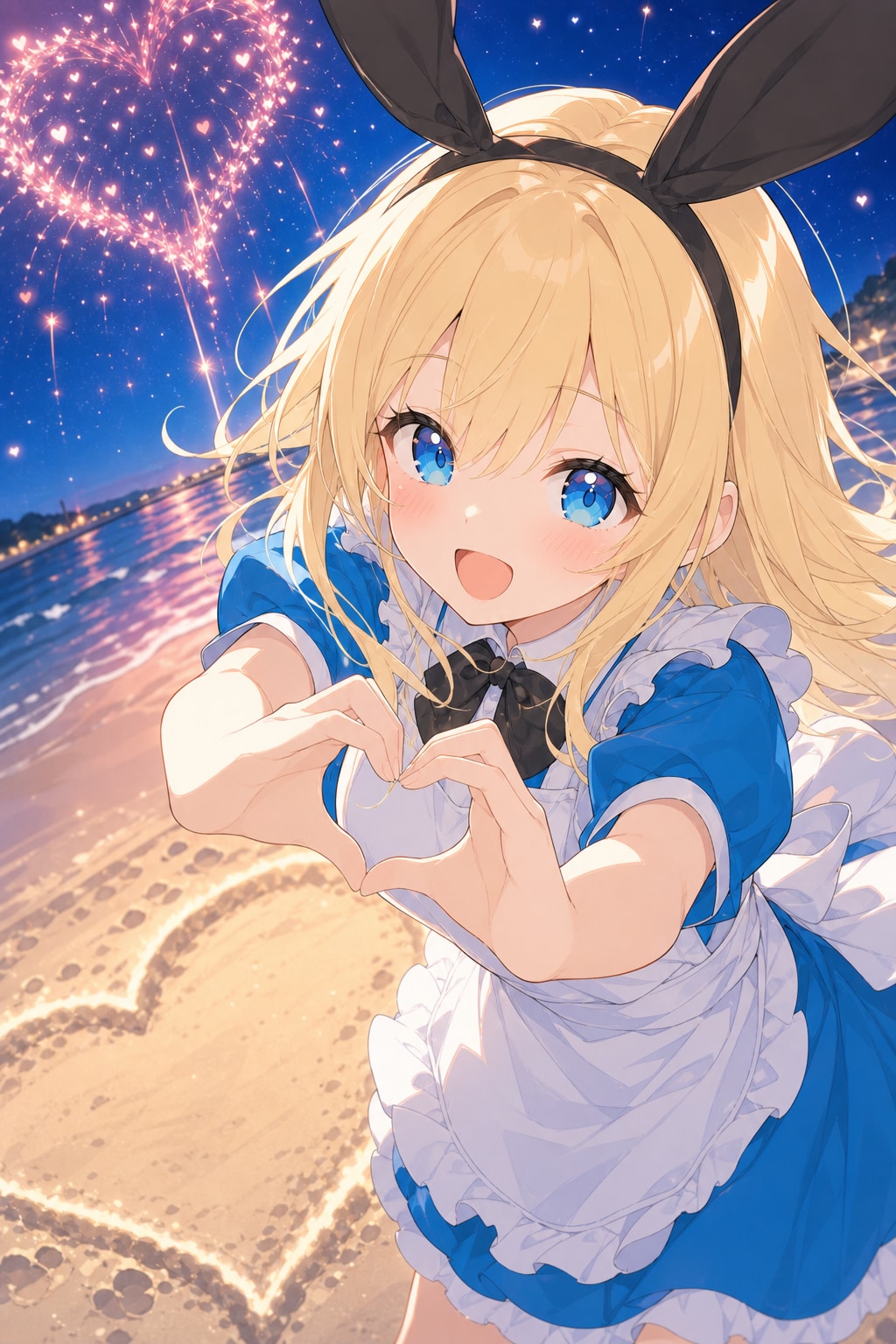 あなたを”スキ”の3乗だよ💕💗💕