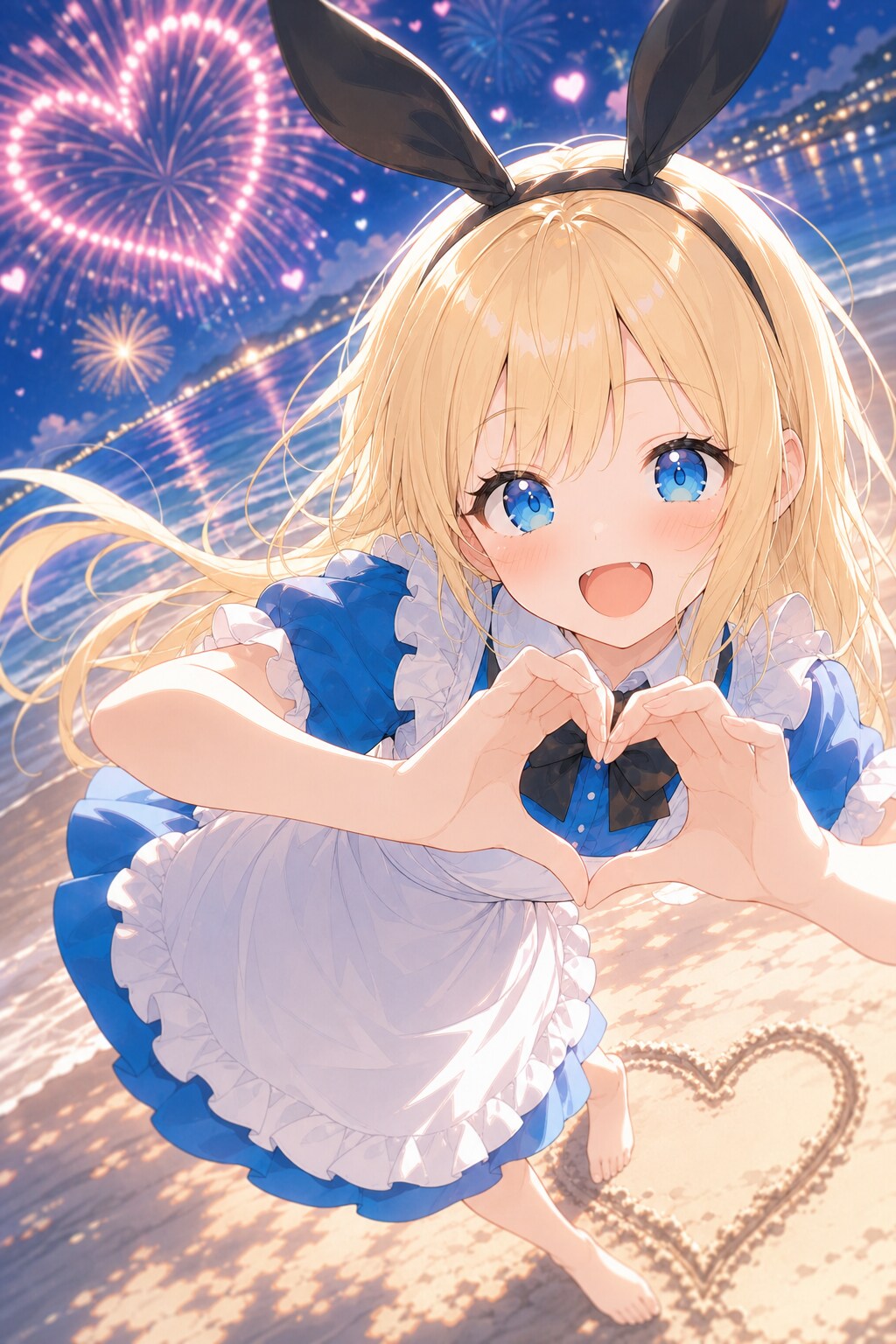 あなたを”スキ”の3乗だよ💕💗💕