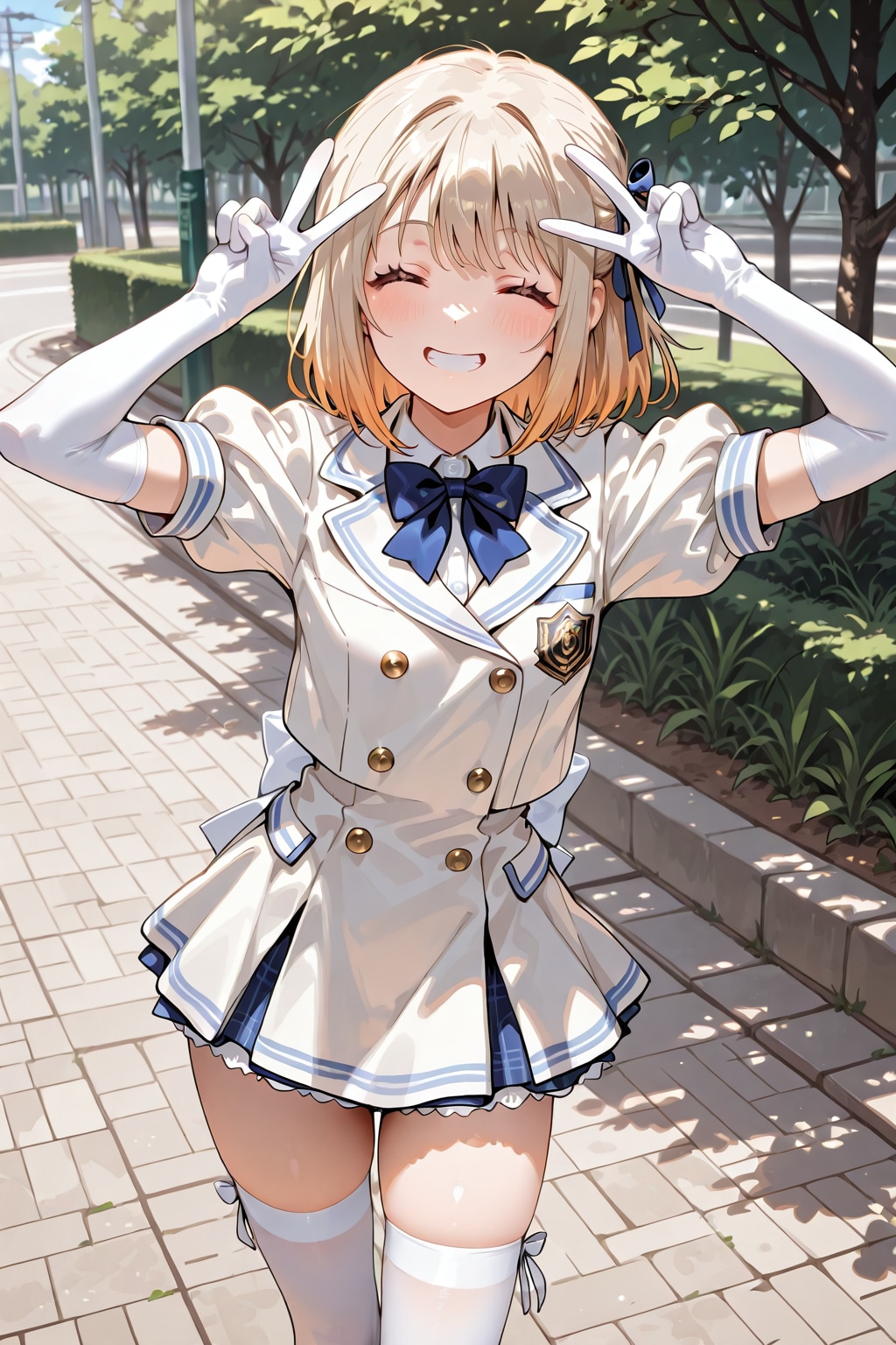 デイリーちちぷい生成535