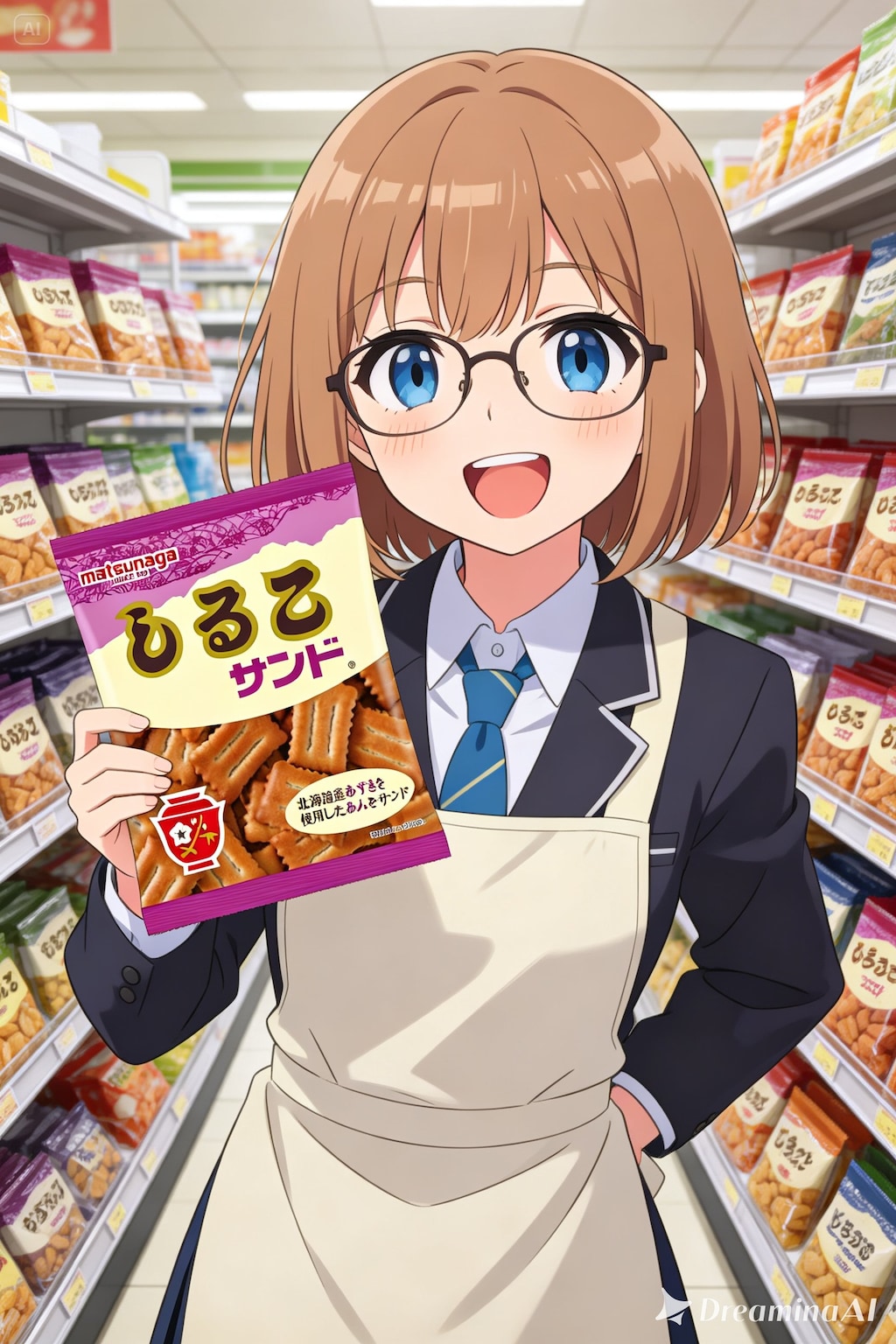 しるこサンドの日