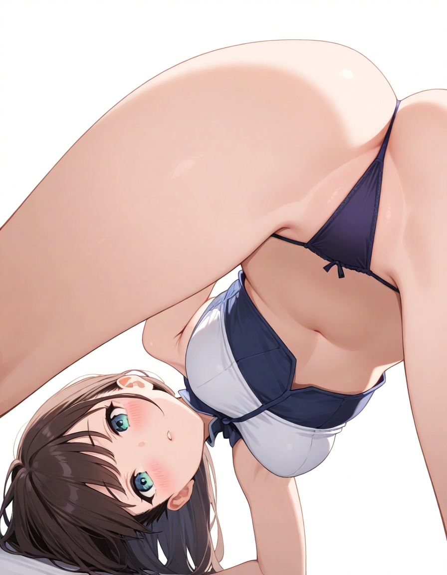 てえいっ‼